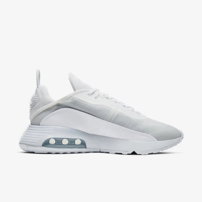Nike Genuine Air Max Men's Air Cushion Running Shoes BV9977-100