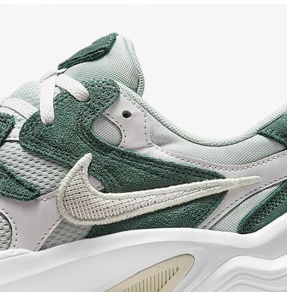 Nike Genuine Product 2024 New Women's Mesh Breathable Sneakers FJ3794-300