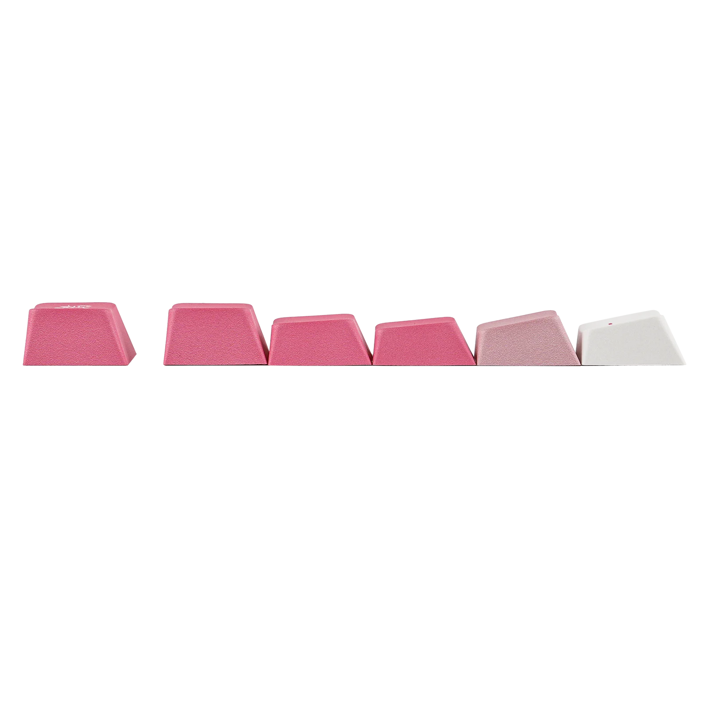 Teclado mecânico sem fios EPOMAKER X AULA F75 MAX Compact 75% ANSI Layout com ligação com fios/Bluetooth/2.4GHz, ecrã TFT e botão rotativo