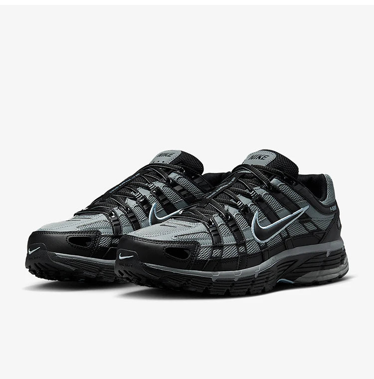 Scarpe da running da uomo Nike P-6000 originali, sportive, ammortizzanti, resistenti all’usura e alla moda IF6199-003