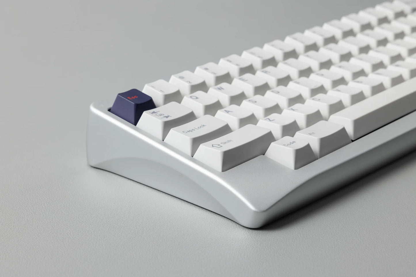 KBDfans Agar Keyboard Kit Hot-swap Version