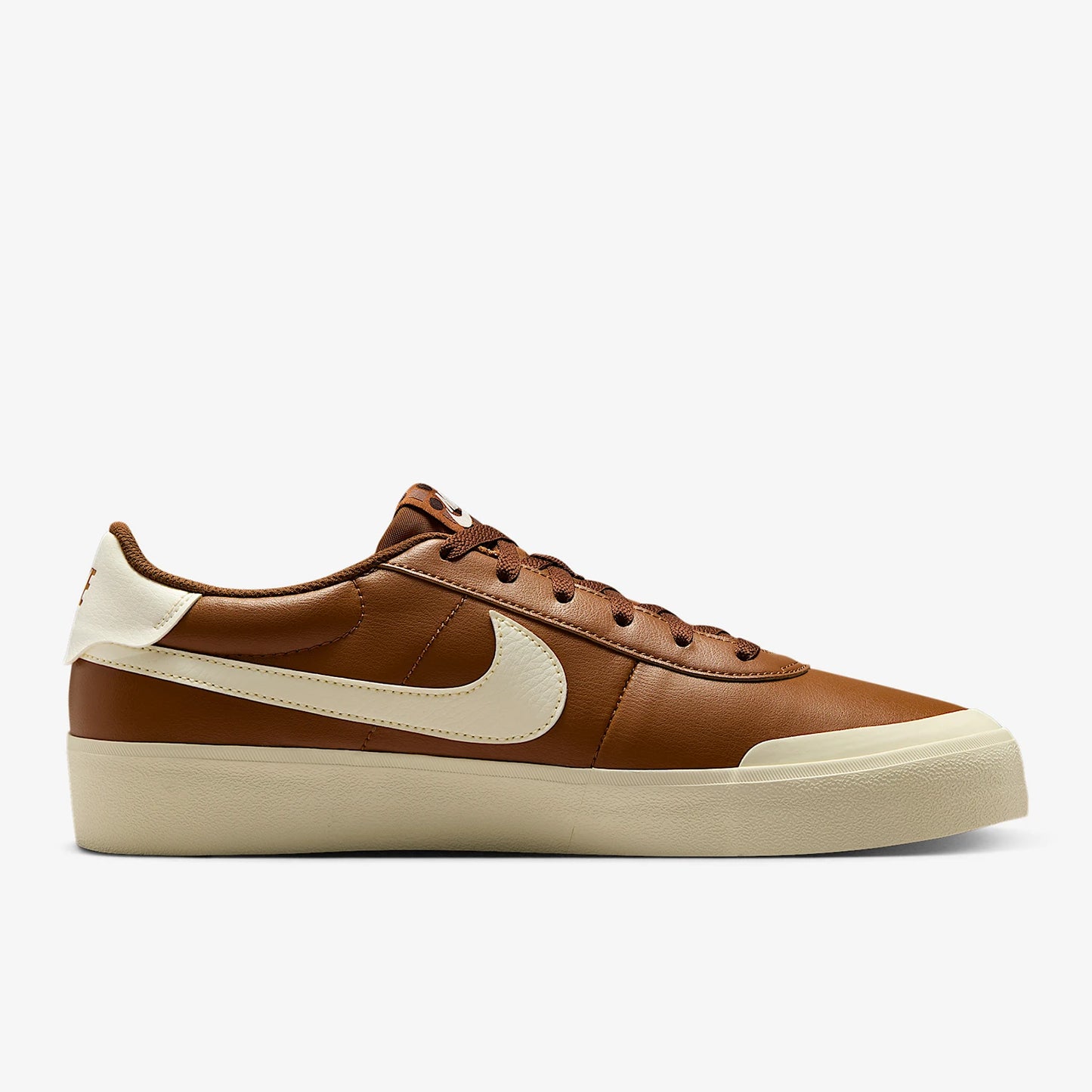 Nike genuine Court Shot Men's Retro Casual Lightweight Sneakers FQ8146-201