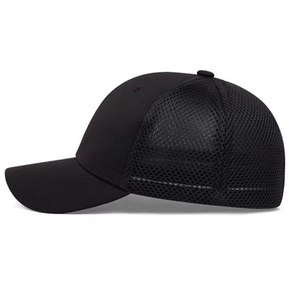 Custom Logo Sport Caps Full Closed Fitted Baseball Cap Hat Dad Hats Outdoor Golf Caps for Wen Women Hip Hop Snapback Visor Caps