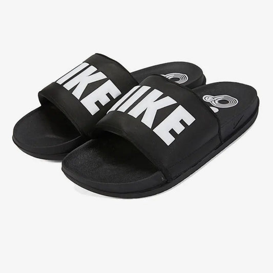 Sandalias unisex Nike Genuine Seasonal OFFCOURT SLIDE BQ4639-012