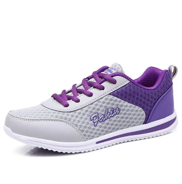 Dámské tenisky Dámské ploché boty Vulkanizované městské boty Dámské ležérní tenisky Dámské šněrovací tenisky Tenis Feminino