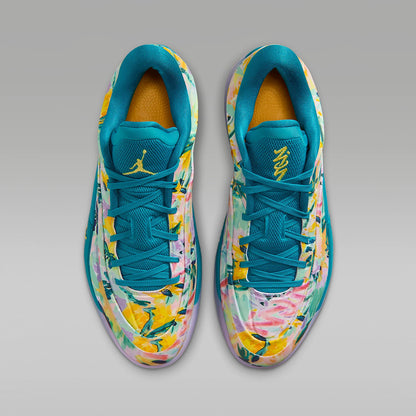 Nike Authentic Zion 4 PF férfi alacsony szárú, párnázott, divatos kosárlabdacipő FD0591-301