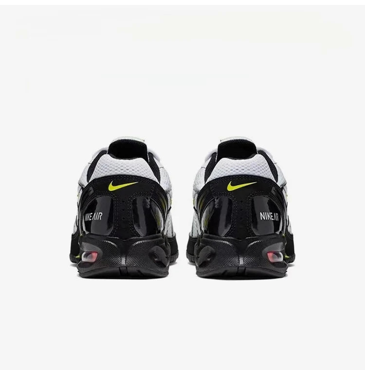 Nike genuine Air Max Torch 4 men's air cushioned running shoes CK0061-100