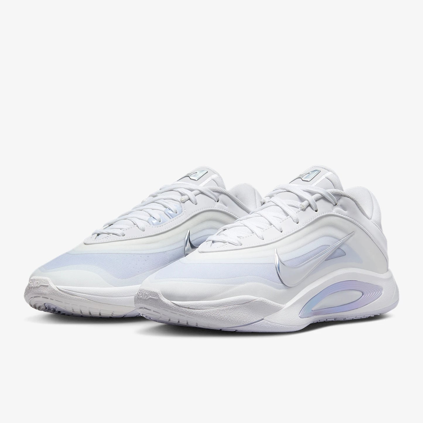 Nike Genuine 2025 — Sapatilhas de basquetebol para homem, duráveis e leves FZ8606-100