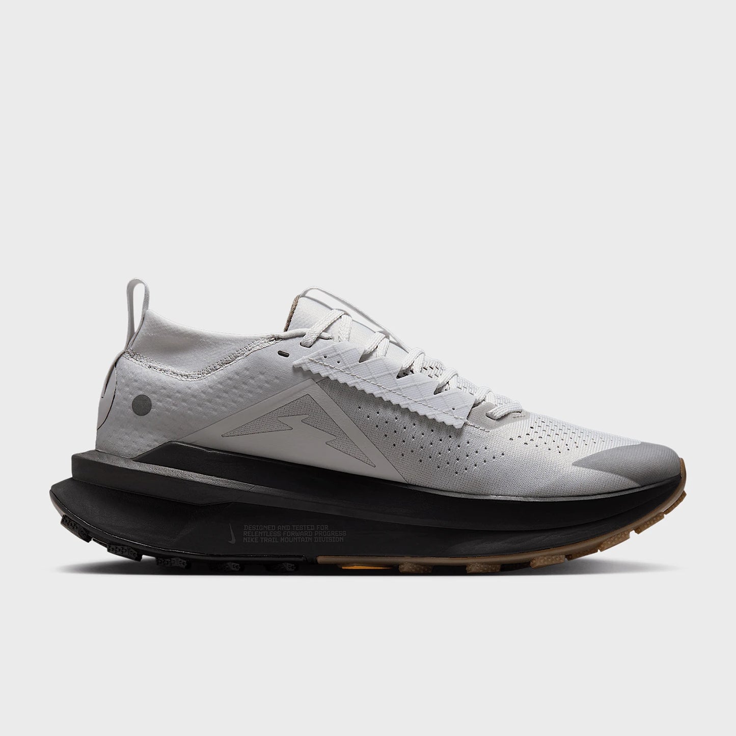Originální pánské prodyšné trailové běžecké boty Nike Zegama Trail 2 IB7669-001