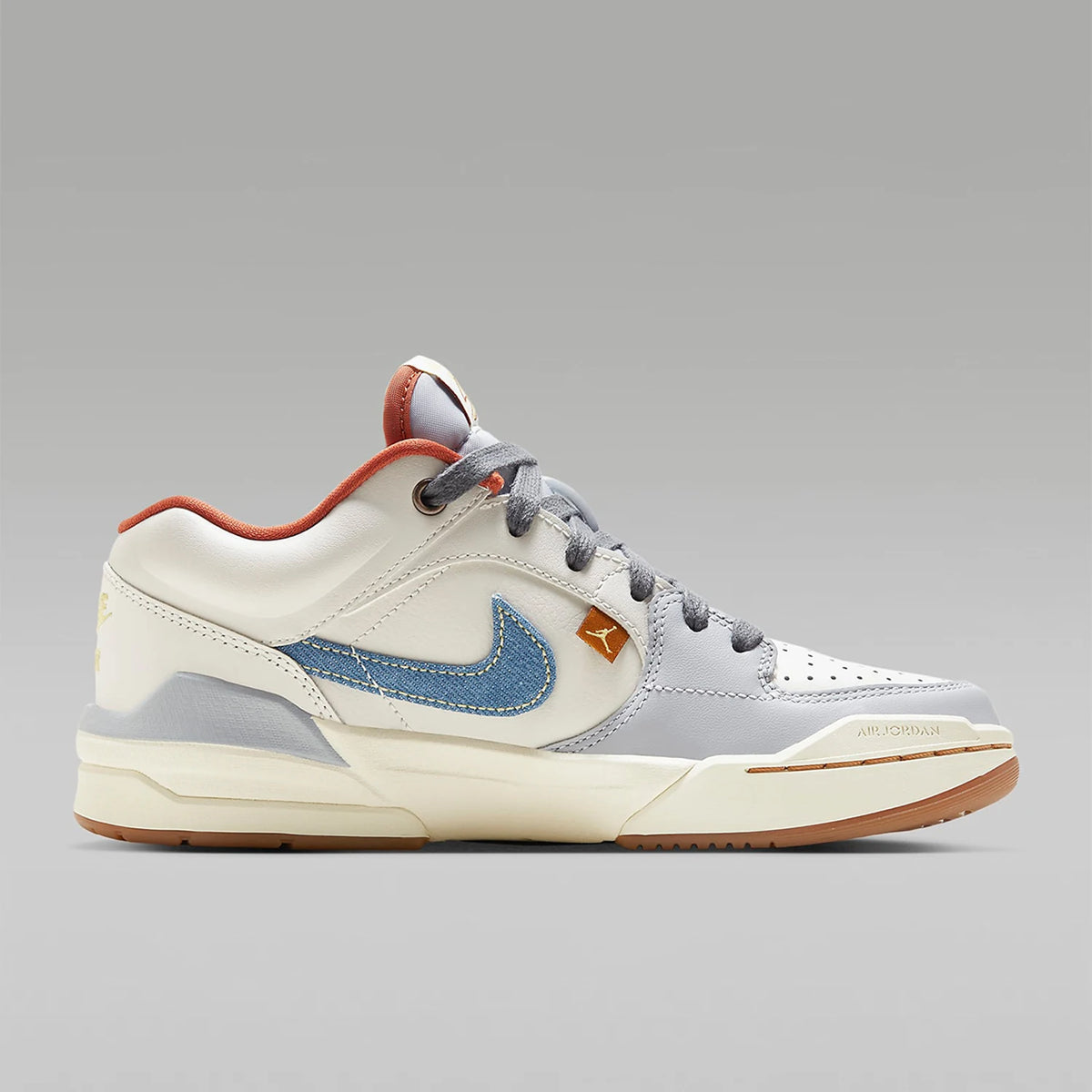 Ténis de basquetebol feminino Nike Official Authentic Jordan Stadium 90 FZ5696-041