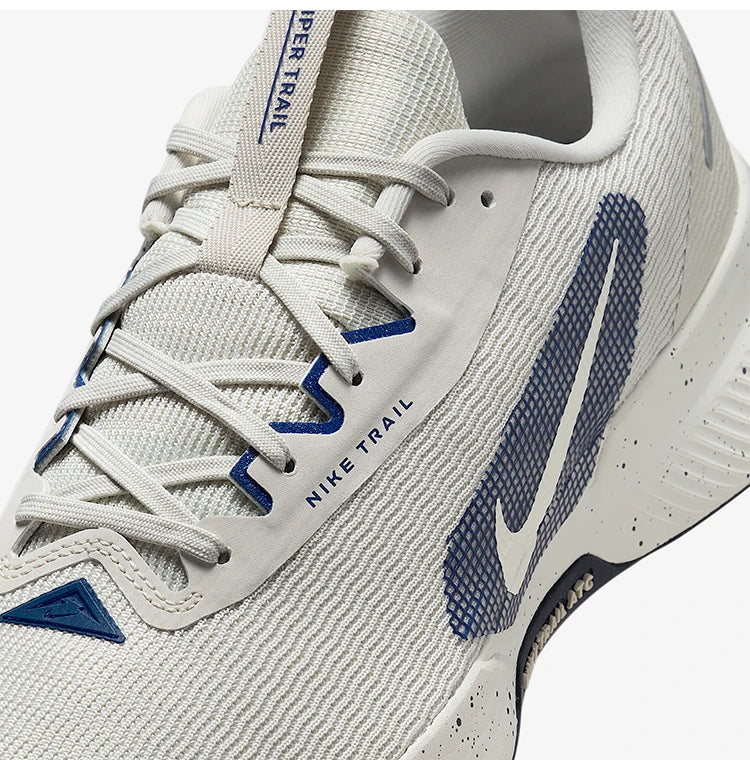 Nike Juniper Trail 3 originali, scarpe da running cross-country da uomo traspiranti FQ0904-005