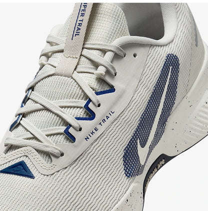 Nike Juniper Trail 3 originali, scarpe da running cross-country da uomo traspiranti FQ0904-005