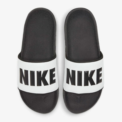 Nike Official Authentic OFFCOURT SLIDE Women's Sport Breathable Sandals BQ4632-011