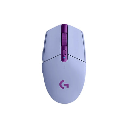 Logitech G304 LIGHTSPEED draadloze gamingmuis, lichte draagbare muis met macro, Jedi Survival, FPS, League of Heroes, Eat Chicken