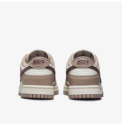 Nike Genuine Dunk Low - Sapatilhas retro de cano baixo para mulher DD1503-125