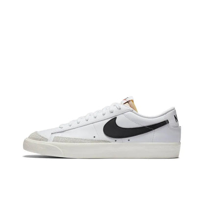 Nike Blazer Ανδρικά Μοντέρνα, Καθημερινά, Άνετα, Ελαφριά, Αναπνεύσιμα Παπούτσια Χαμηλού Προφίλ DA6364-101