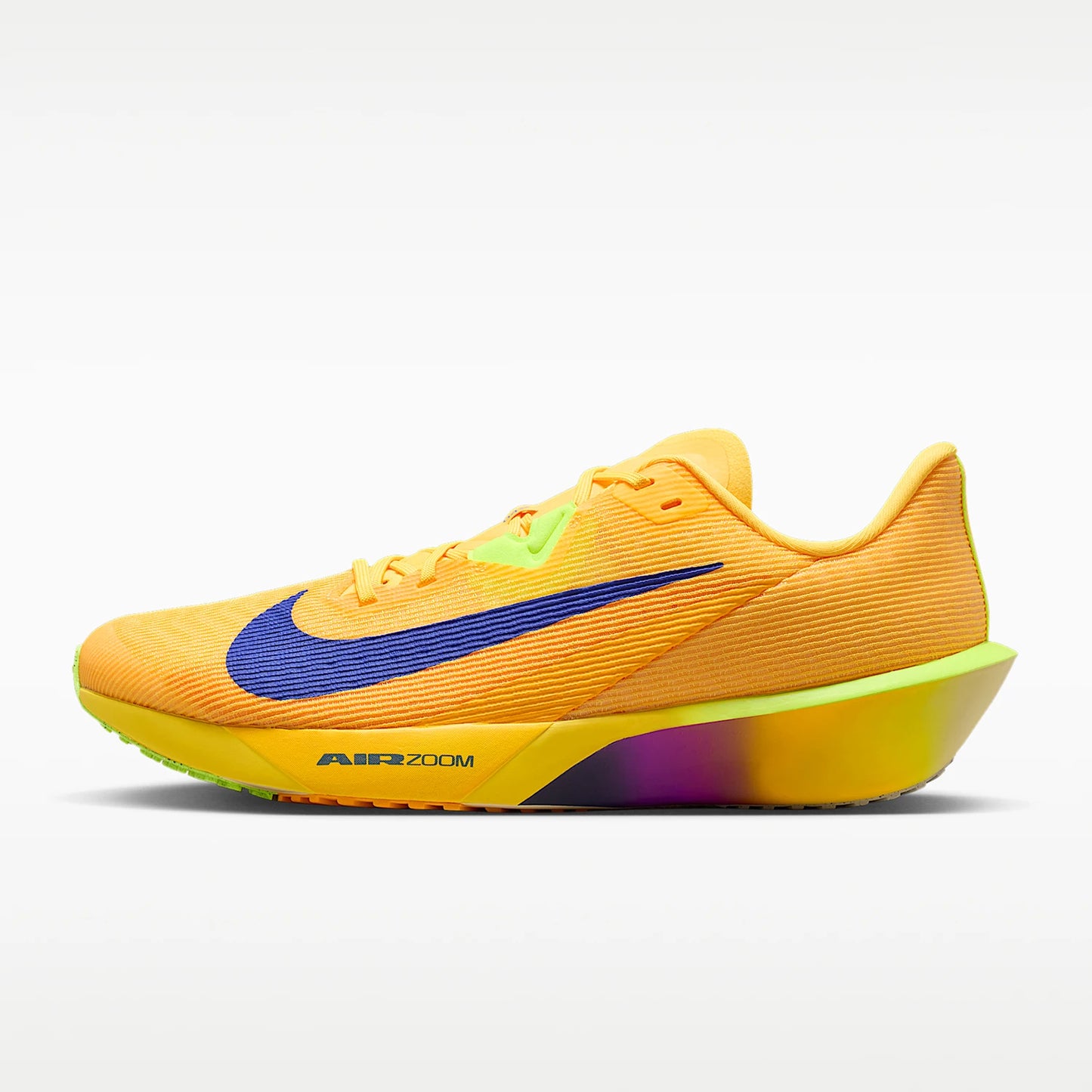 Nike Authentic Zoom Rival Fly 4 Sapatilhas de Corrida Almofadadas para Homem FV6040-801
