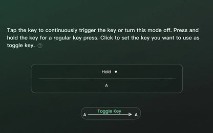 MONSGEEK FUN60 PRO&MAX HE Mechanical Keyboard Magnetic Switch 60% Wireless Gaming Keyboard Rapid Trigger 8K ARGB Custom Keyboard