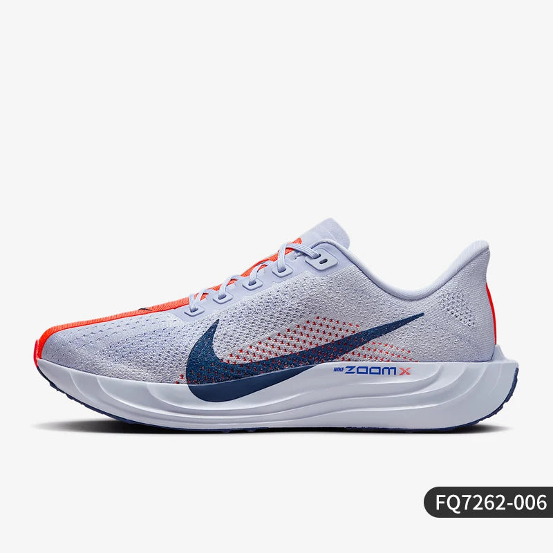 Chaussures de course et d'entraînement sportives pour homme Nike PEGASUS PLUS authentiques FQ7262-006
