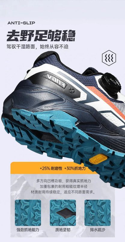 Men's Breathable Casual Sneakers Luxury Trainer Fashion Loafers Running Shoes - Comfortable Race Shoes for Men