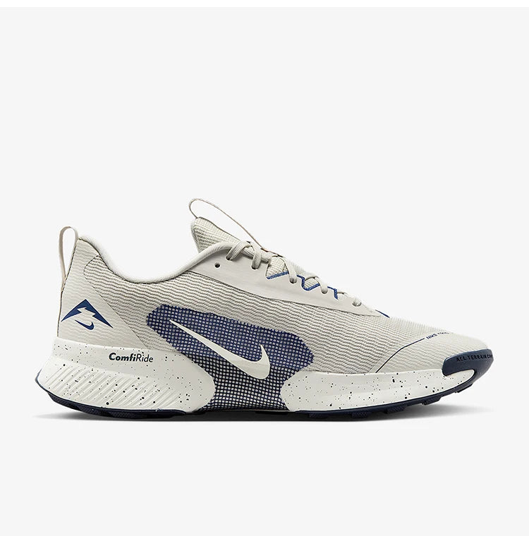 Nike Juniper Trail 3 originali, scarpe da running cross-country da uomo traspiranti FQ0904-005