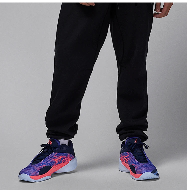 Ténis de basquetebol e treino desportivo para homem Nike originais JORDAN LUKA 3 FQ1285-500