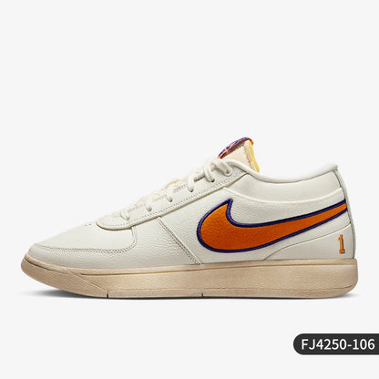 Nike Genuine Book 1 EP Basketballschuhe für Herren FJ4250-106