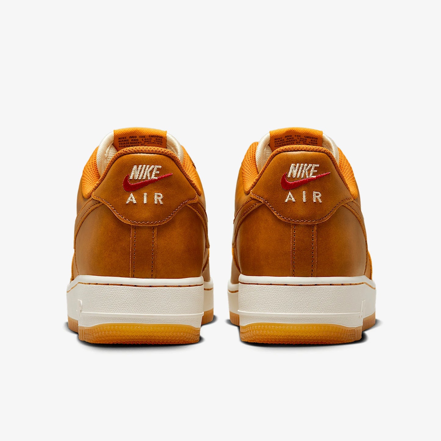Nike genuine AIR FORCE 1 uomo e donna Air Force No.1 sneakers sportive da skate HQ3639-720
