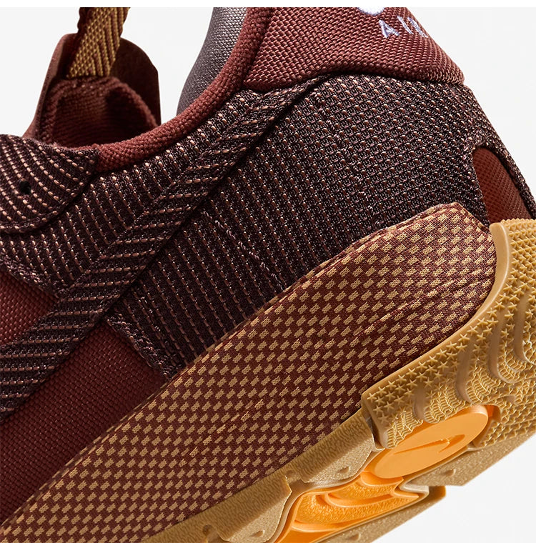 Sapatos casuais retro respiráveis Nike oficiais e autênticos para homem e mulher FB2348-202