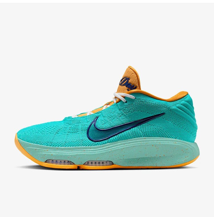Nike G.T. Hustle Men's Cushioned Basketball Shoes IF2521-300