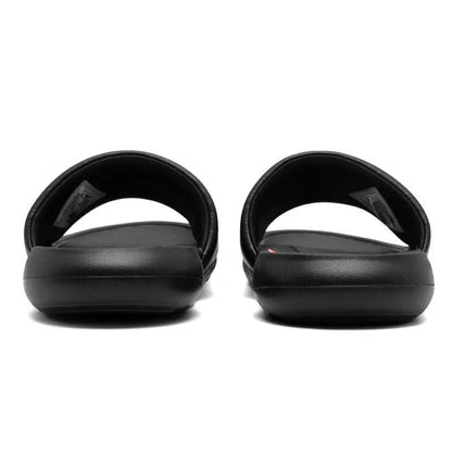 Nike Victori One Casual Fashion Anti-Odor and Anti-Bacterial Flip-Flops for Men, Black and Gold Cn9675-006