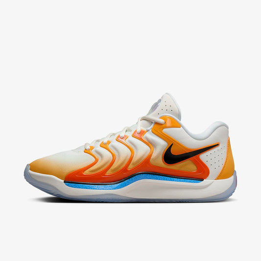 Zapatillas de baloncesto Nike originales para hombre, acolchadas y duraderas, FJ9488-700