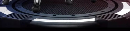 Gaming Chair Ergonomic Gaming Chair Net Coffee Computer Chair Home Reclining Office Comfortable Swivel Gaming Chair