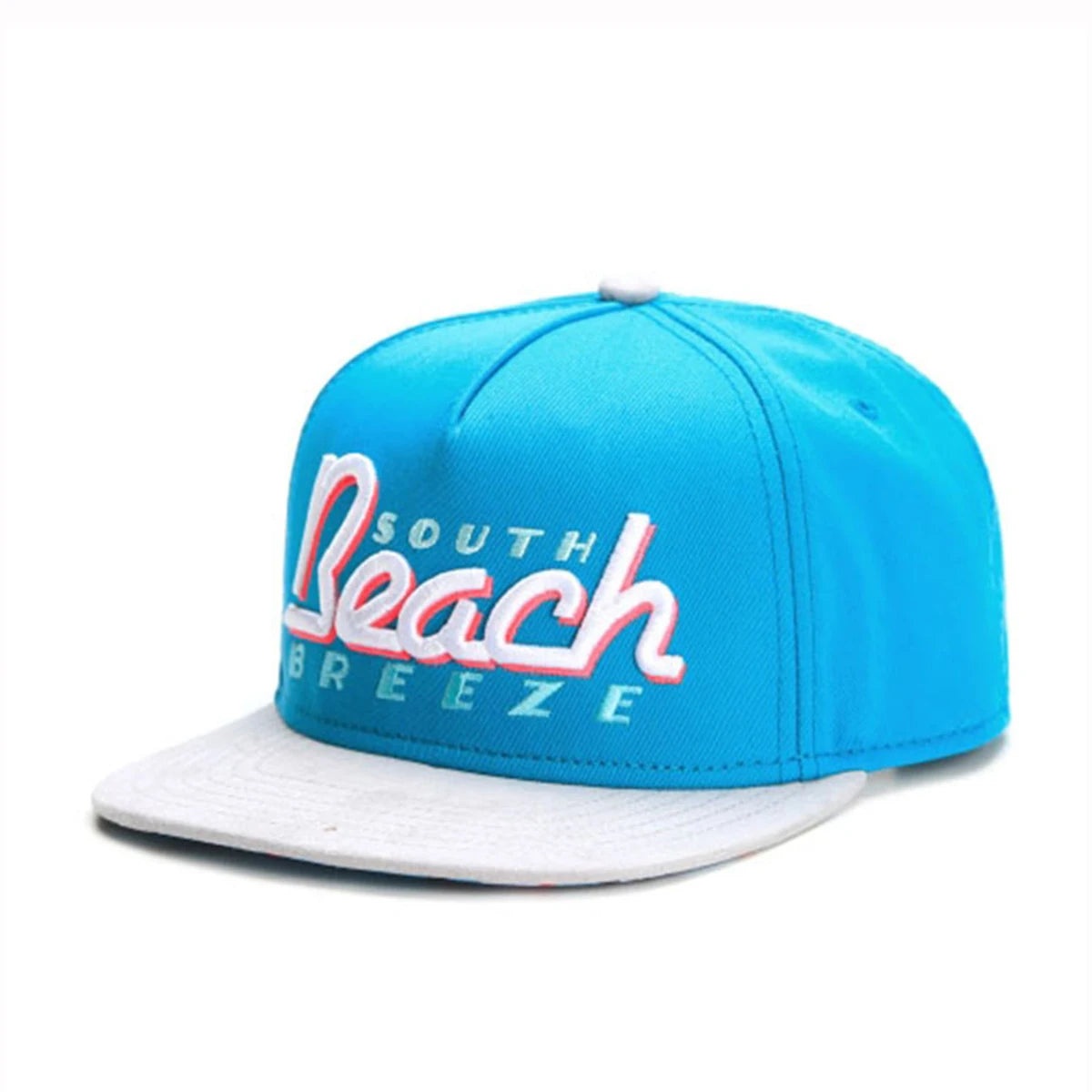 FINDPRO Snapback Hat Adult Unisex Hip Hop Style Outdoor Casual Sun Protection Baseball Cap Bone Cap for Men And Women