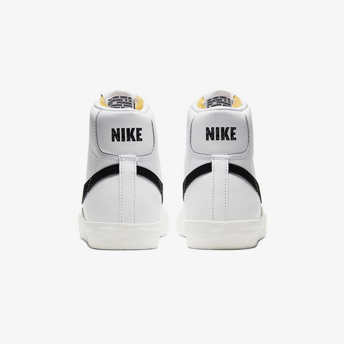 Nike Authentic 202 Primavera Nuove BLAZER LOW LX Sneakers sportive da donna con lacci, casual CZ1055-100