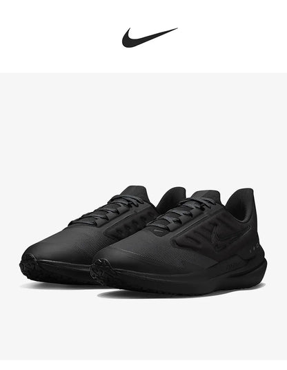 Ténis de corrida respiráveis Nike Authentic Air Winflo 9 para homem DM1106-007