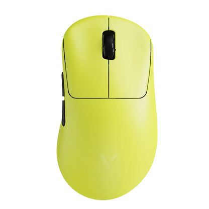 Rapoo VT3S /VT3S MAX GEN-2 kabellose Gaming-Maus, echte 8K-Wireless-Polling-Rate, 49g ultraleicht, bis zu 750Hr Akkulaufzeit
