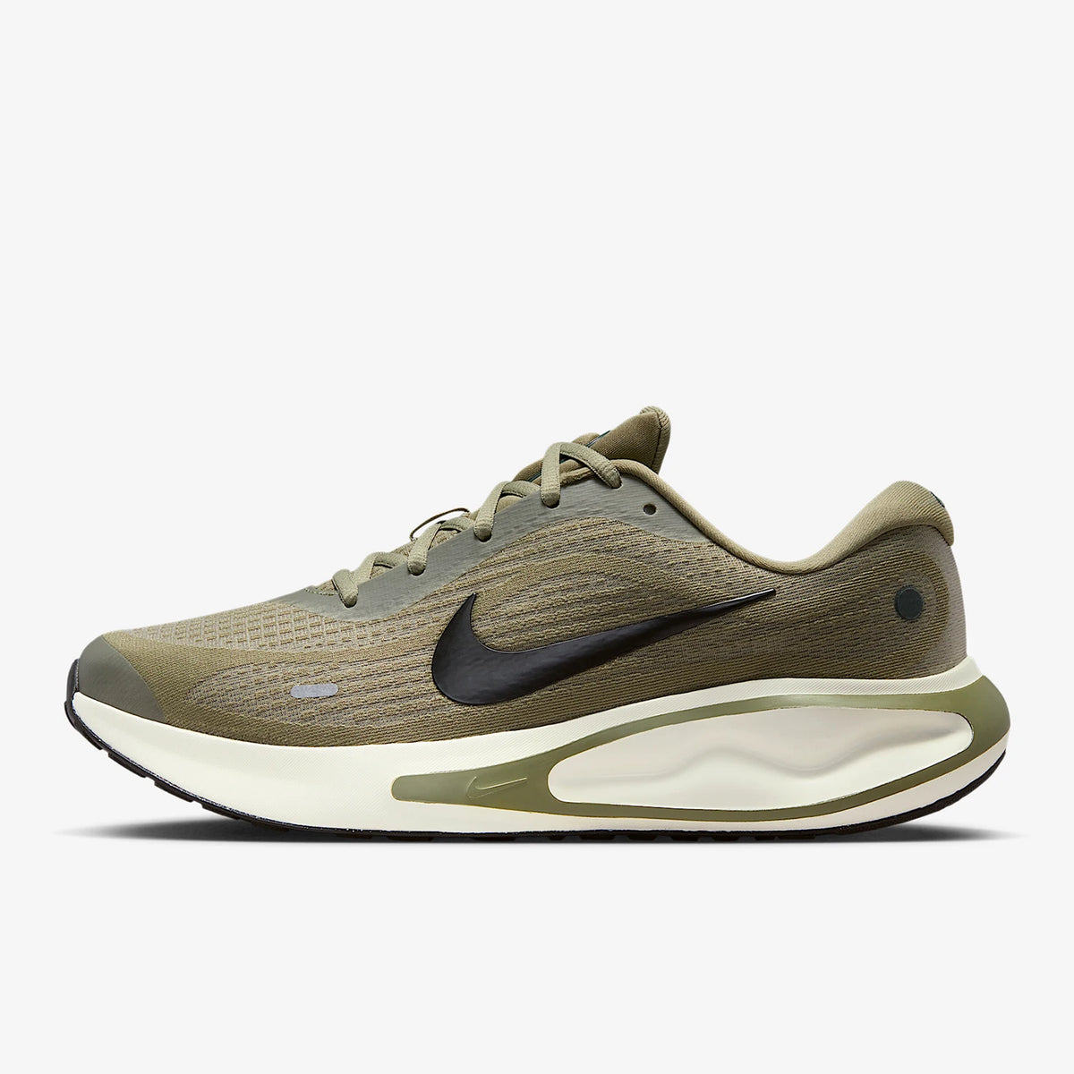 Nike Authentic Journey Run – męskie buty treningowe do biegania z amortyzacją i odporne na zużycie FN0228-302