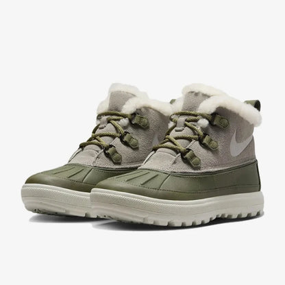 Nike Authentic WOODSIDE CHUKKA 2 Γυναικεία παπούτσια καθημερινής χρήσης με φόδρα 537345-200