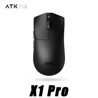 ATK Blazing Sky X1/X1V2 kabellose Gaming-Maus 8K Low Latency, leichte FPS Liekong E-Sports-Gaming-Maus, individuelles PC-Zubehör