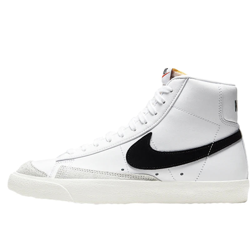 Nike Authentic 202 Primavera Nuove BLAZER LOW LX Sneakers sportive da donna con lacci, casual CZ1055-100