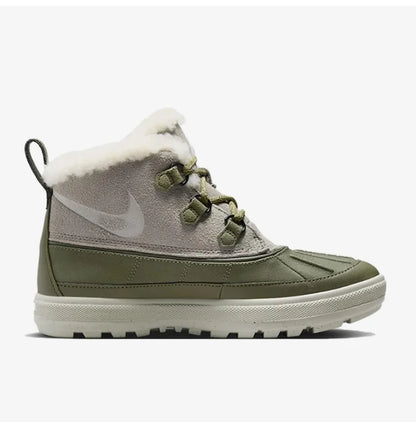 Nike Authentic WOODSIDE CHUKKA 2 Γυναικεία παπούτσια καθημερινής χρήσης με φόδρα 537345-200