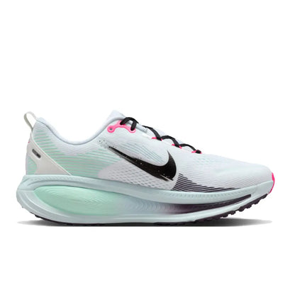 Nike Vomero 18 Running Shoes Enhanced Responsive Cushioning Adaptive Fit Distance-Ready Support Lightweight Unisex IM6676-104