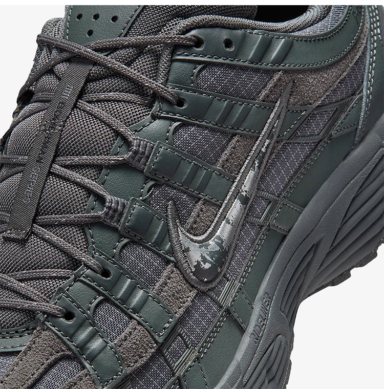 Nike Genuine P-6000 Premium Men's Wear-Resistant Low-Top Sports Shoes IM6767-068