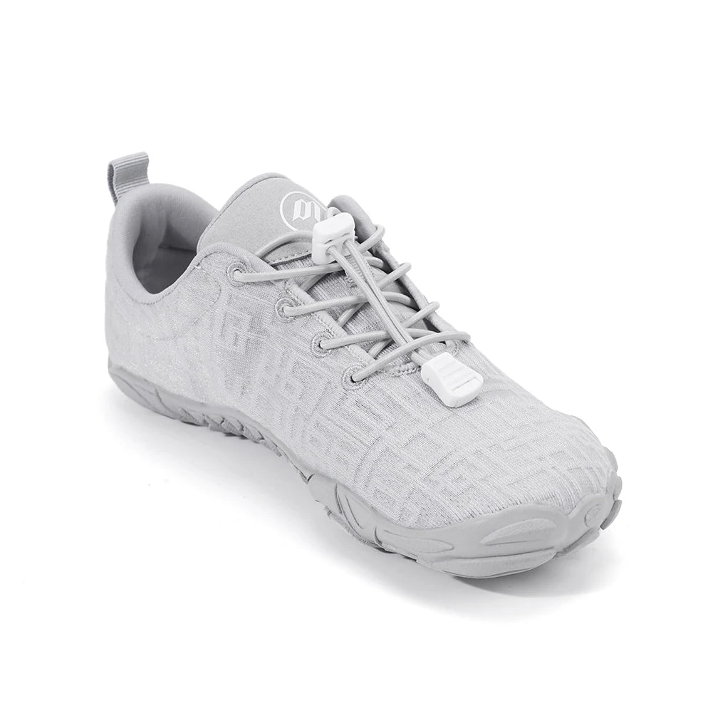 Zapatos acuáticos unisex de secado rápido, ligeros, tipo barefoot, para playa, uso casual, vadeo y deportes acuáticos