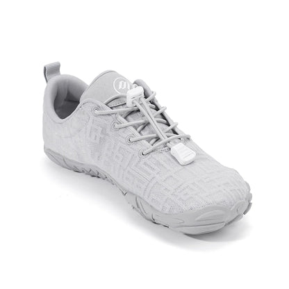 Zapatos acuáticos unisex de secado rápido, ligeros, tipo barefoot, para playa, uso casual, vadeo y deportes acuáticos
