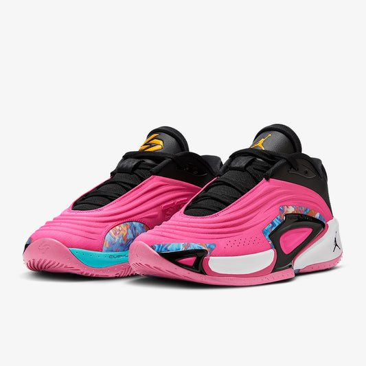Zapatillas de baloncesto deportivas de entrenamiento para hombre Nike Official Genuine Luka 3 PF FQ1285-600