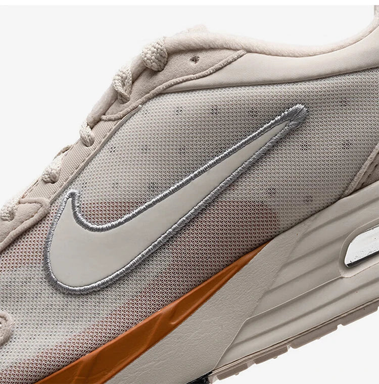 Nike Genuine Air Max Solo Women's Lightweight Running Shoes FN0784-105