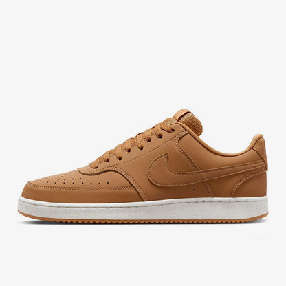 Nike Official Authentic Court Vision LO Men's Retro Classic Board Shoes HJ4031-200
