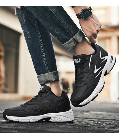 Shoes For Men Sneakers Male Casual Mens Shoe tenis Luxury shoes Trainer Race Breathable Shoes Fashion Loafers Running